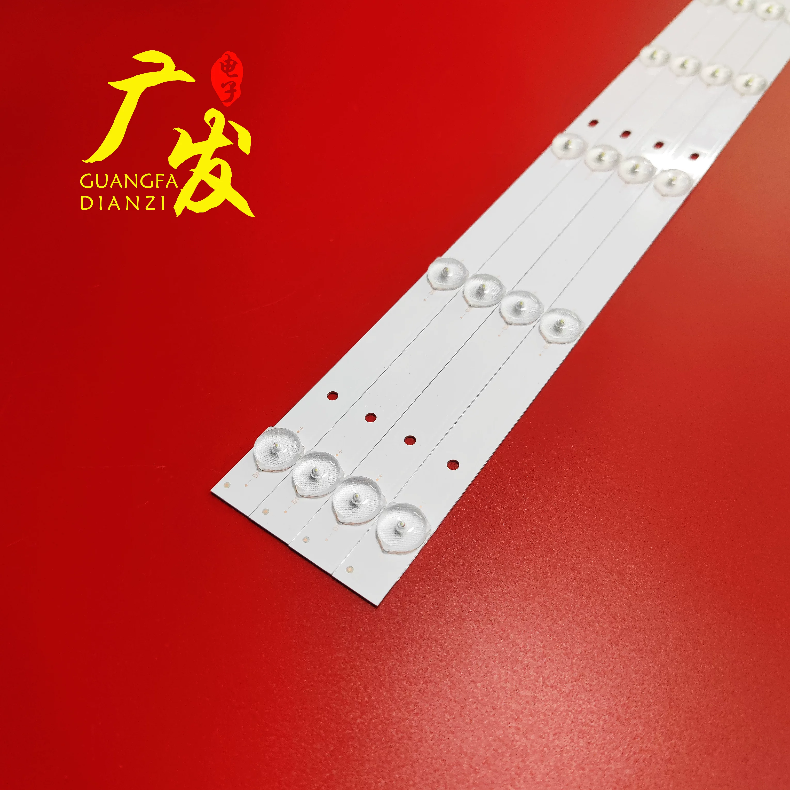 Применяемая светодиодная лента LED-39B350 LED-39B700S световой зип 0Y39D08-ZC21F-04 подсветка