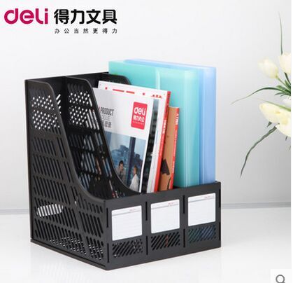 Right-hand Stationery Office Supplies 9847 Triple File Frame File Frame File Bar File Frame File Block