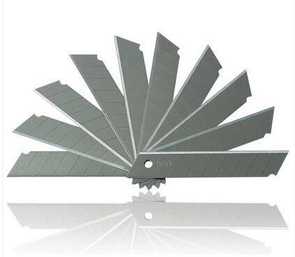 Able 2011 beauty artificial knife sheet Cut Paper Knife Blade Office Supplies Stationery Supplies Big Number Beauty Knife sheet