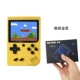 Máy chơi game cầm tay hoài cổ 80 bài cũ lỗi thời tiểu học Tetris Pocket nhỏ cổ điển cậu bé màn hình lớn retro fc siêu Mario mát trẻ nhỏ máy arcade