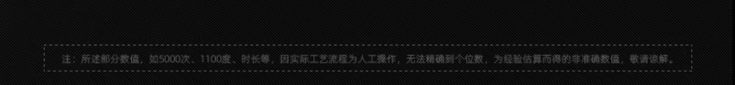安享好物 安享B级剔骨刀-龙之艺岩月 岩霜剔骨刀