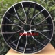 18/19/20/21 inch BMW đã điều chỉnh 3 5 7 series 520 525 740 X3 X1 X5 X6 - Rim