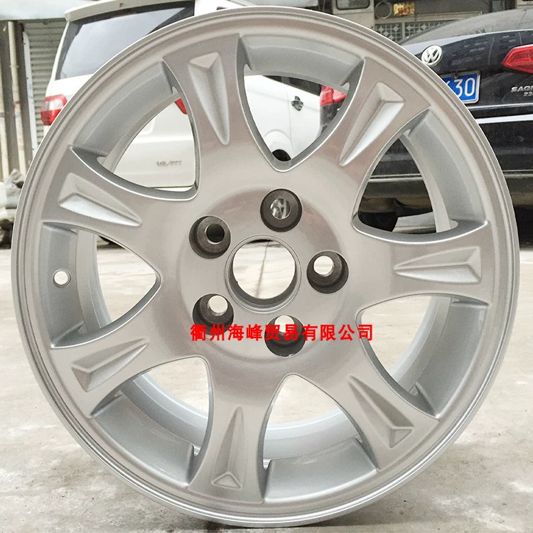 mâm xe hơi Thích hợp cho bánh xe hợp kim nhôm Chery A3 Arrizo 5 sửa đổi 16/17 inch thanh lý lazang 13 mâm xe ô tô 19 inch