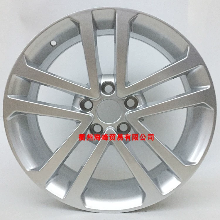 mâm xe hơi Thích hợp cho bánh xe hợp kim nhôm Chery A3 Arrizo 5 sửa đổi 16/17 inch thanh lý lazang 13 mâm xe ô tô 19 inch