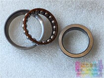  Suitable for 150-400 650NK MT TR Guobin motorcycle pressure bearing direction column steering bearing