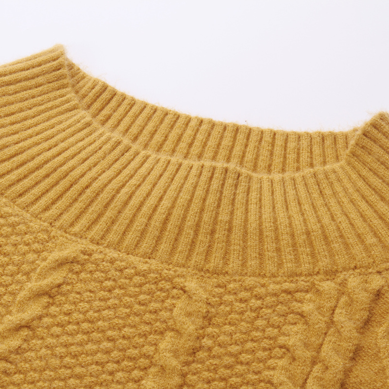 Cardigan BETU   en Adhesif - Ref 3228999 Image 4