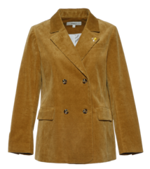 Veste pour femme BETU   en Coton - Ref 3220903 Image 19