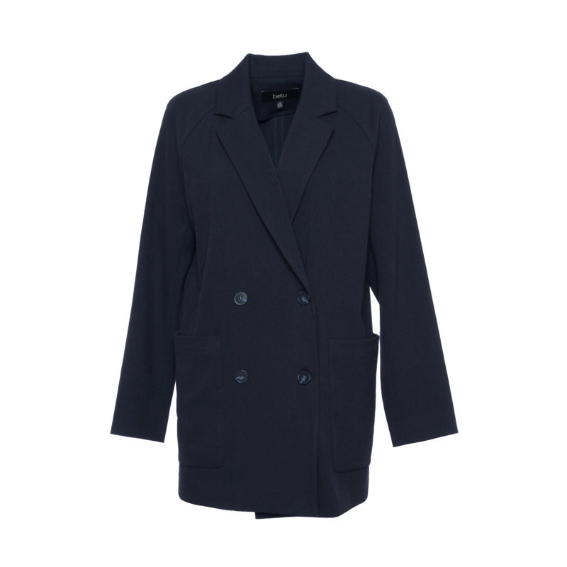 Veste pour femme BETU   en Polyester - Ref 3221048 Image 5