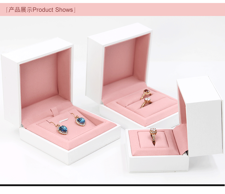 Coffret à bijoux GHBZ - Ref 3105631 Image 11