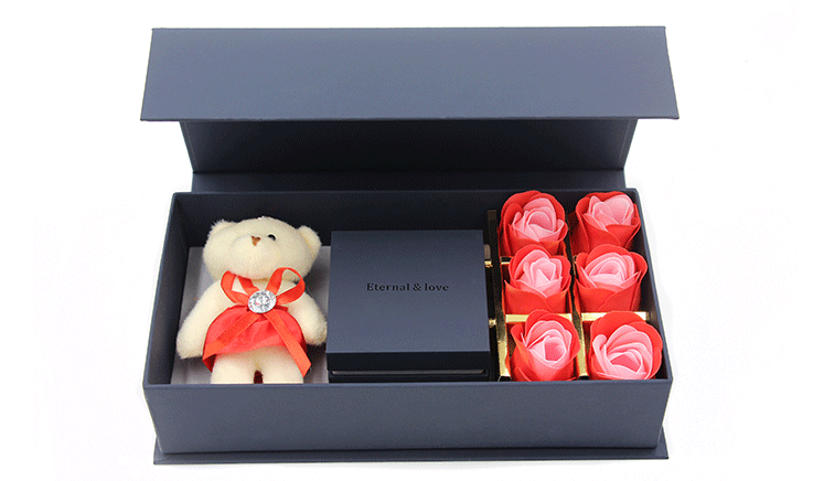 Coffret à bijoux OTHER   - Ref 3105749 Image 13