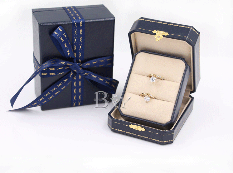 Boite à bijoux GHBZ - Ref 3108371 Image 18