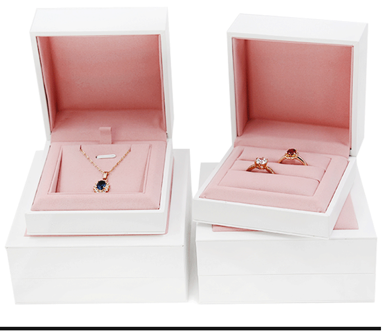 Coffret à bijoux GHBZ - Ref 3105631 Image 12