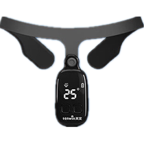 Astronomical Gemini smart induction strap sitting posture corrector for primary school students to correct writing posture and homework reminder