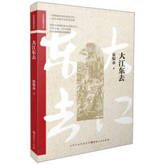 现代小说1919-1949年 大江东去s