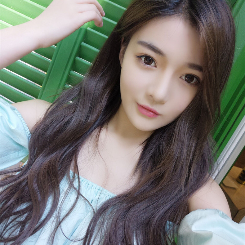 Perruque Les cheveux longs - Ref 2607473 Image 9