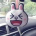 Gói than ô tô Mặt dây chuyền ô tô Mặt dây chuyền ô tô Gương chiếu hậu Mặt dây chuyền trang trí ô tô Mặt dây chuyền ô tô Đồ trang sức nội thất - Ô tô nội thất Accesseries Ô tô nội thất Accesseries