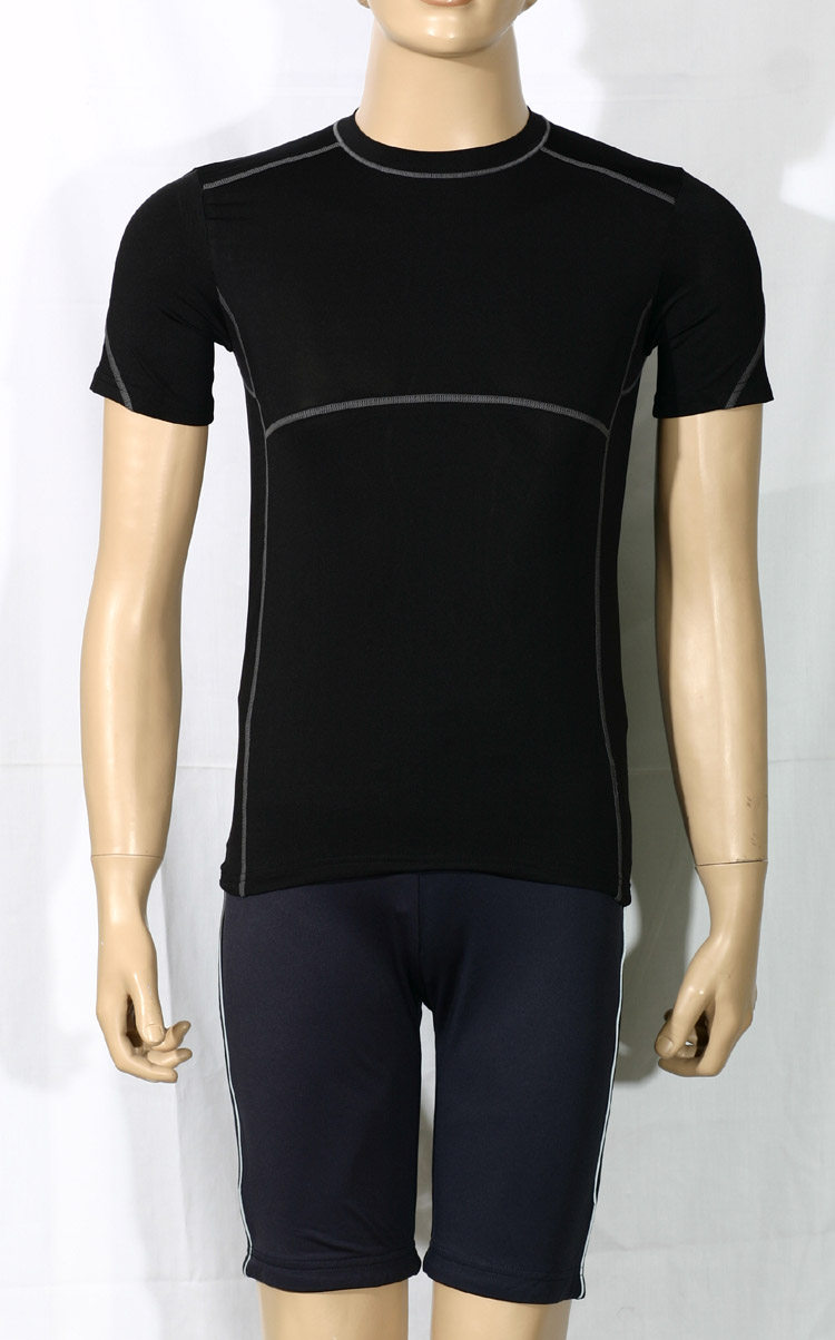 Vêtement fitness uniGenre - Ref 607672 Image 6