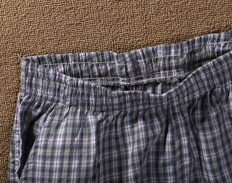 Pantalon pyjama - Ref 718374 Image 22