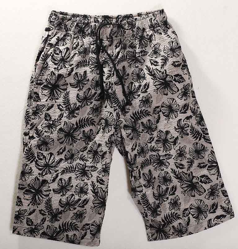 Pantalon pyjama Moyen-âge - Ref 722126 Image 10