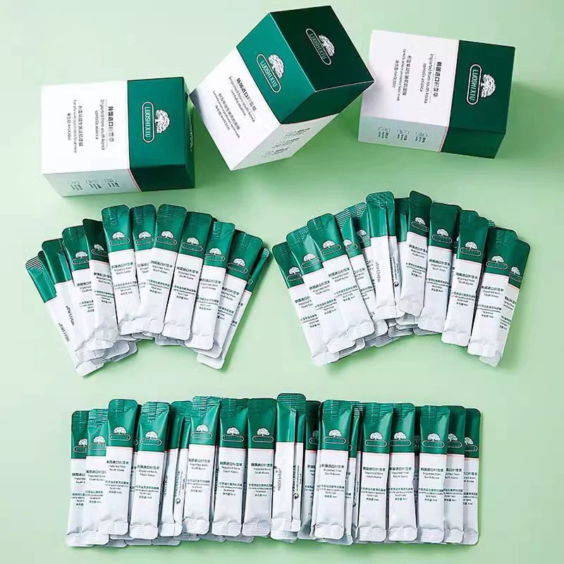 Centella Asiatica Collagen Infused Mask Official Flagship Store Genuine Sleep Leave-In Disposable for Women Centella Asiatica Collagen Infused Mask Official Flagship Store Genuine Sleep Leave-In Disposable for Women