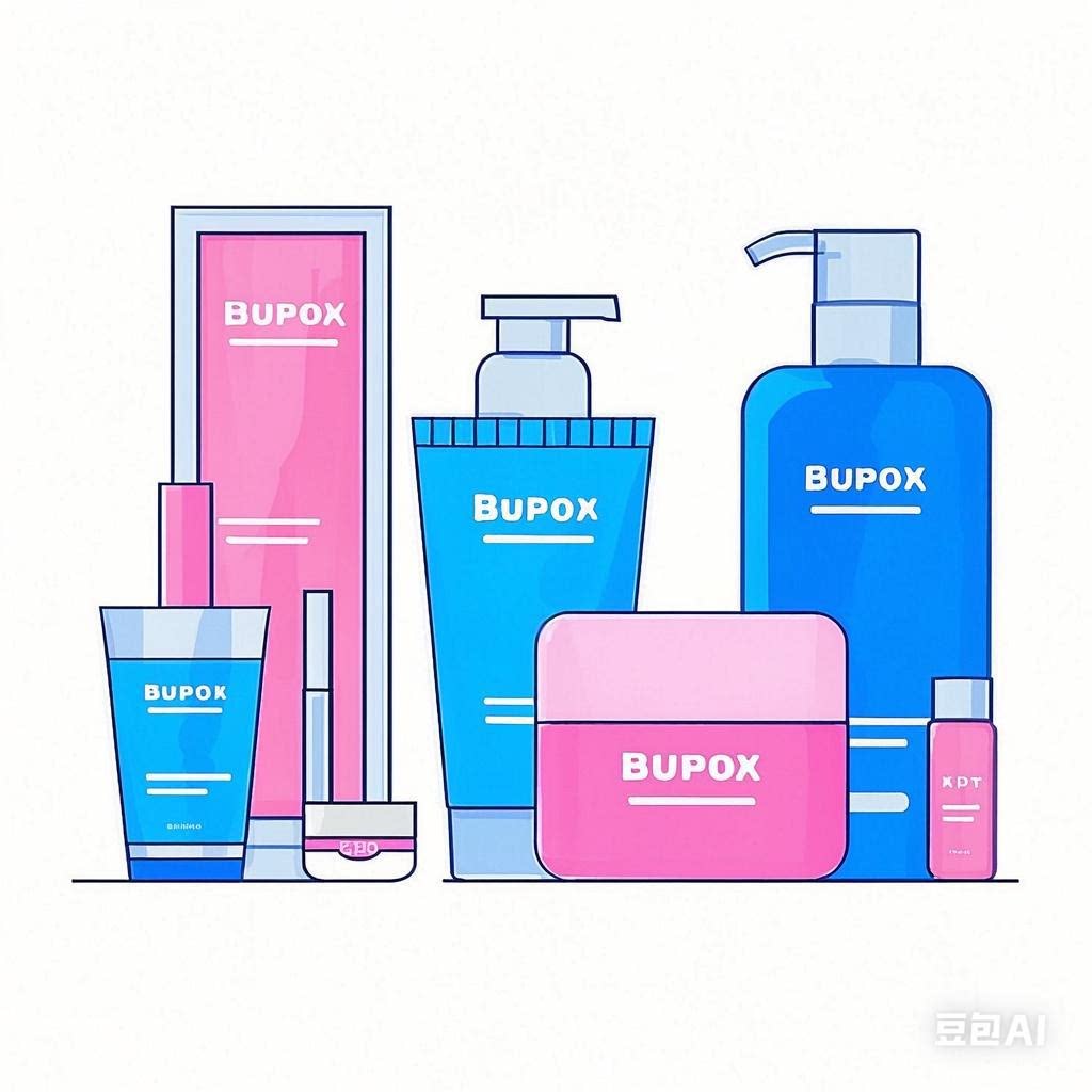 好货严选爆品的LOGO