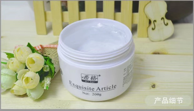 Counter chính hãng Sigg hydrating massage gel 200g phục hồi đàn hồi làm trắng dưỡng ẩm kem massage dưỡng ẩm - Kem massage mặt