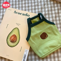 Фруктовое масло, с вышивкой, эффект подтяжки