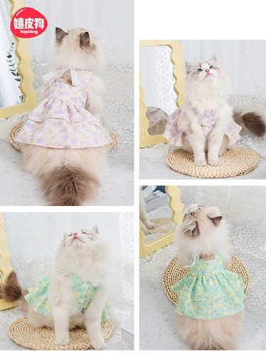 Кружевная лента, наряд маленькой принцессы, летняя тонкая юбка, цветочный принт