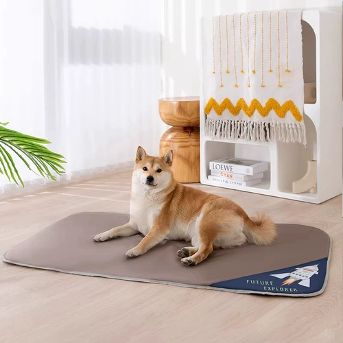 Конура для собак хиппи, универсальная подстилка для собак на все времена года, коврик для собак маленьких и средних размеров, коврик для сна для собак, летняя конура для кошек, товары для домашних животных