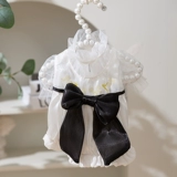 Кружевной наряд маленькой принцессы, юбка, летний тонкий шнурок-держатель