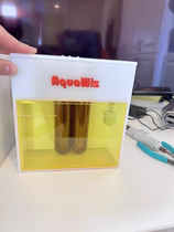 AquaWiz sea tank KH automatic detection automatic titration Poseidon Taiwan seawater hardness detection automatic addition of KHA