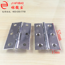 Special price stainless steel hinge high-grade bearing silent hinge door hinge interior door folding hinge door hinge