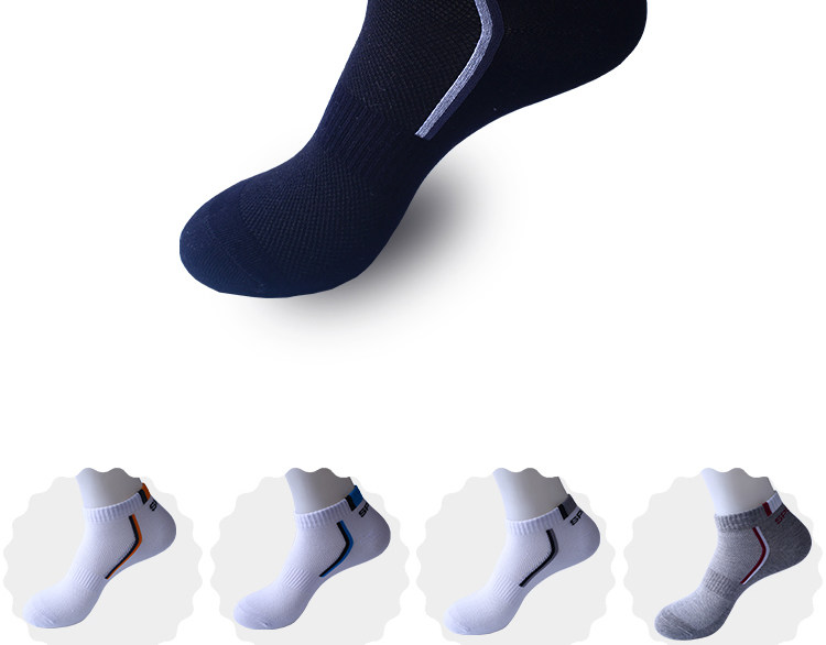 Chaussettes - collants A18 - Ref 757644 Image 14