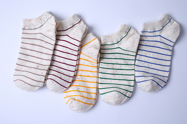 Chaussettes - collants xyf10042 - Ref 759506 Image 6