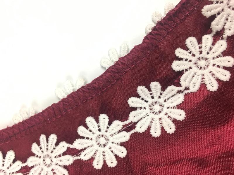 Pyjama pour femme OTHER   à sling - Ref 3000026 Image 26