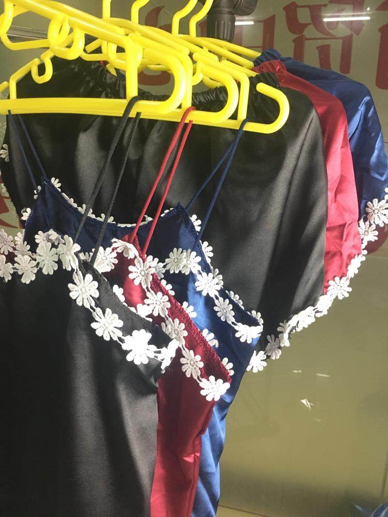 Pyjama pour femme OTHER   à sling - Ref 3000026 Image 27