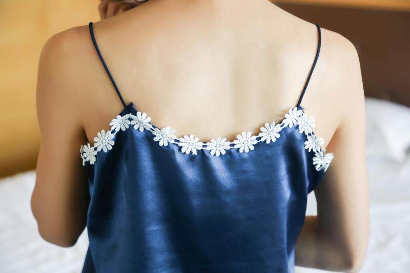 Pyjama pour femme OTHER   à sling - Ref 3000026 Image 18