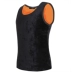 Áo vest nam ấm áp cộng với nhung dày vàng hai mặt đồ lót cashmere đôi cộng với nhung cotton vest mùa đông cotton phía dưới áo chi lê Áo vest cotton
