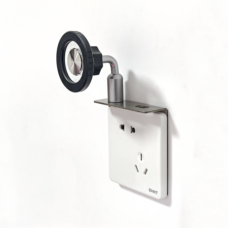 Suitable for iPhone Magnetic Base Magsafe Apple Phone 86-Type Socket Bracket Metal Wireless Charging Suitable for iPhone Magnetic Base Magsafe Apple Phone 86-Type Socket Bracket Metal Wireless Charging