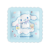 Cartoon Icing Cushion Cushion Summer Breathable Cool Cushion Chair Cushion For Long Sitting Water Cushion Ice Pillow Cute Kabi Yugui Dog Star Della