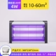 Флагманская версия Ziguang LED-4W (применимо 10-60 квадратных метров)