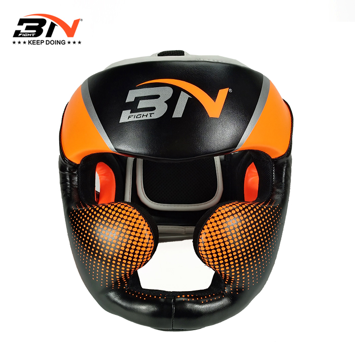 Taekwondo protector Brazilian PRETORIAN ADULT CHILD BOXING LOOSE Tai Fist Helmet Training to Blow Up