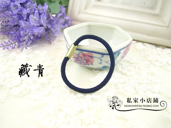 Accessoire cheveux en autre - Ref 1204344 Image 15