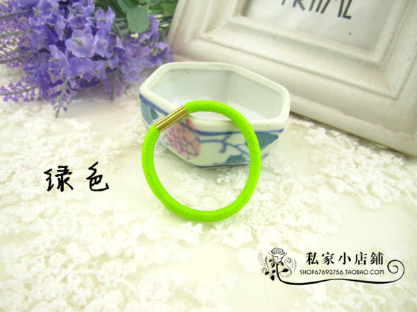 Accessoire cheveux en autre - Ref 1204344 Image 14