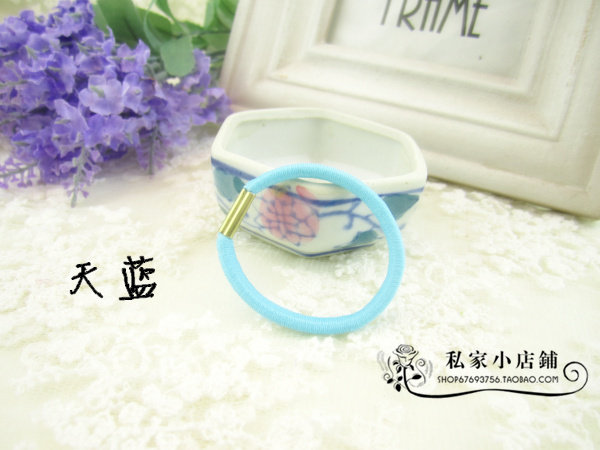 Accessoire cheveux en autre - Ref 1204344 Image 8