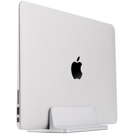 Pen electric bracket suitable for apple computer macbook desktop base metal shelf pro aluminum alloy air support frame