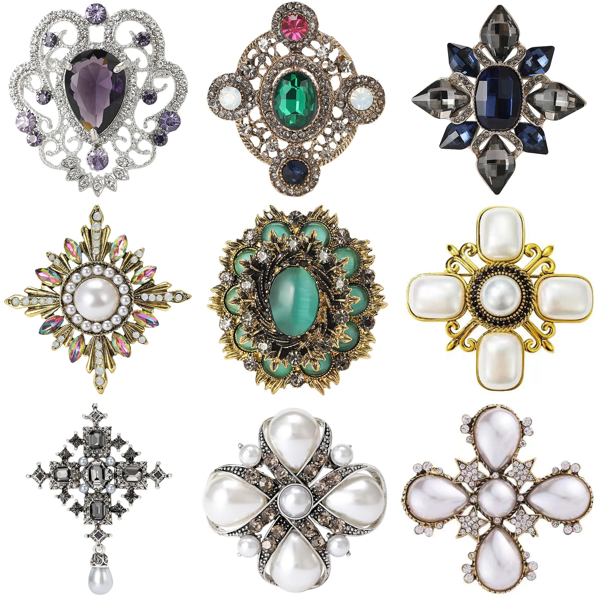 brooches - Top 1000件brooches - 2026年7月更新- 淘宝Taobao｜天猫Tmall