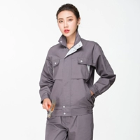 И серая одиночная рубашка