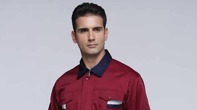 Tenue de travail - Ref 1915197 Image 6