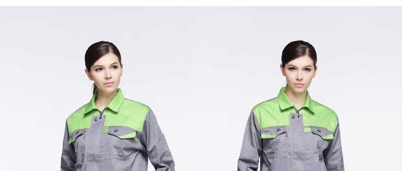 Tenue de travail - Ref 1913734 Image 41